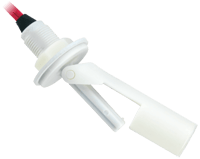Trimod Besta Single-Point Level Switch, LS-6/LS-7